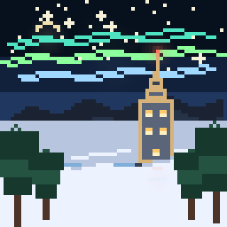 Aurora Waystation