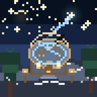 Comet Observatory