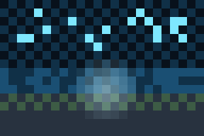 Noise Dither Micro Showcase