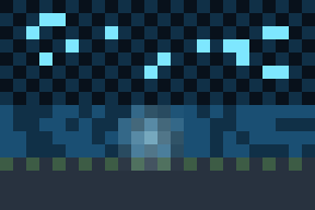 Noise Dither Micro Showcase Anim