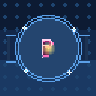 Pixelcraft Logo Badge
