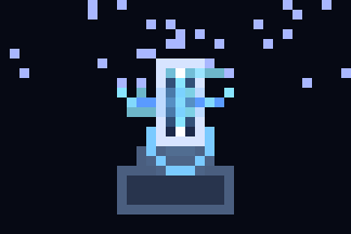 Relic Orbit Spell v2