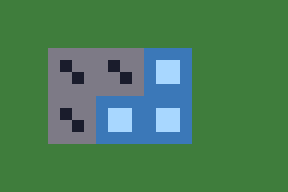 Tilemap Mvp Terrain
